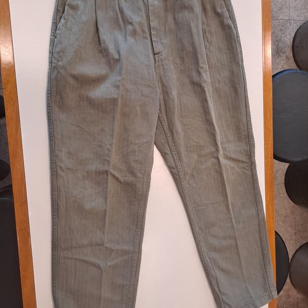 어나더오피스 팬츠 03사이즈