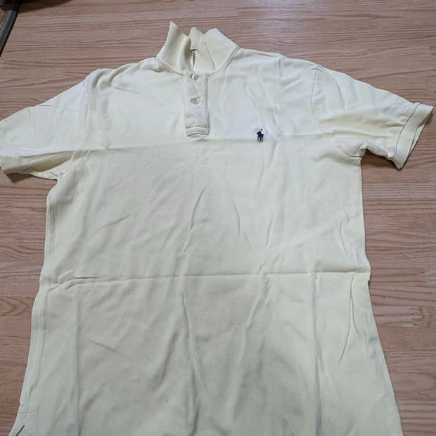 폴로 티셔츠l