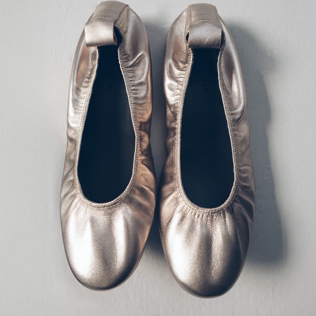 쿠에른 Rome 06 ballet flat 플랫