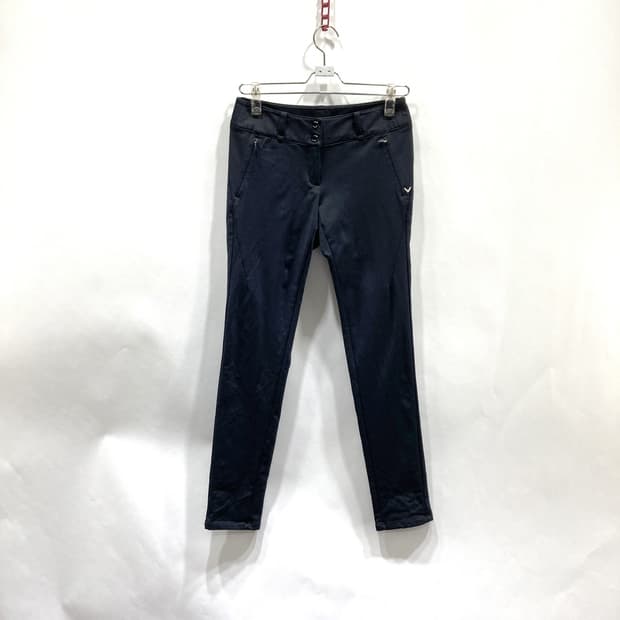 캘러웨이 여성 골프팬츠 허리26-27 