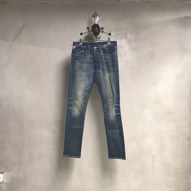 데님 앤 서플라이 랄프로렌 데님 팬츠 30/32