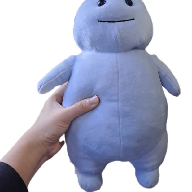 지방이 인형