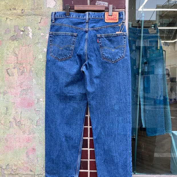 00’s 550 Vintage Levi's