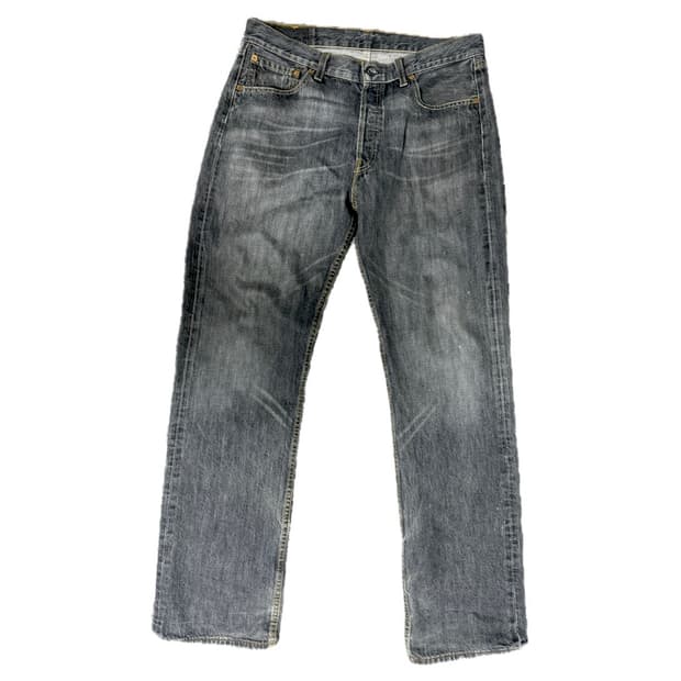 리바이스 501 유럽판 00’s 클래식