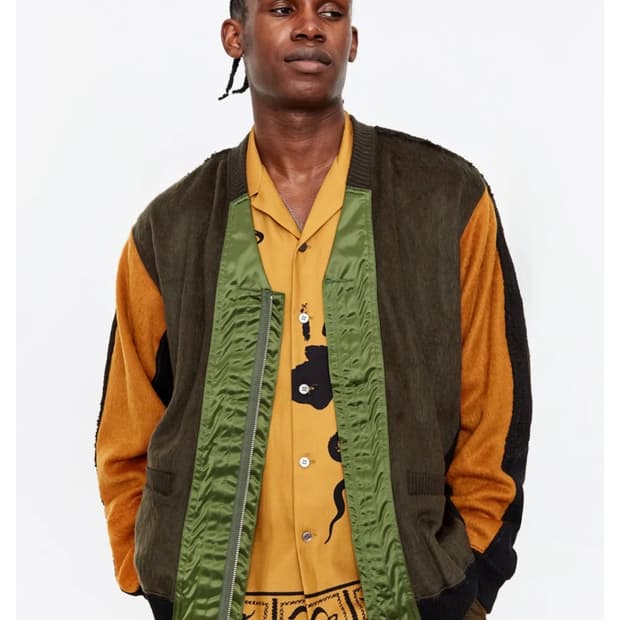 Toga virilis 후리스