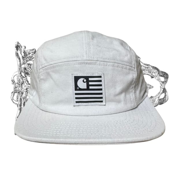칼하트 wip state starter cap