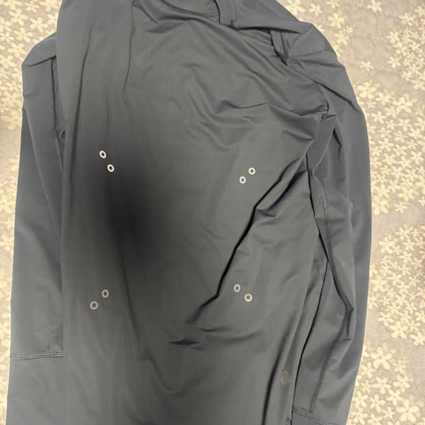 브라운야드 밸런스 롱슬리브 블랙 4사이즈