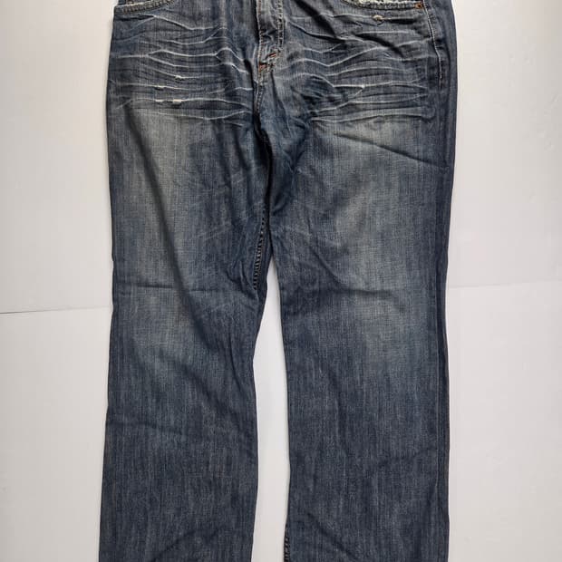 리바이스 569 Loose Straight(와이드핏)