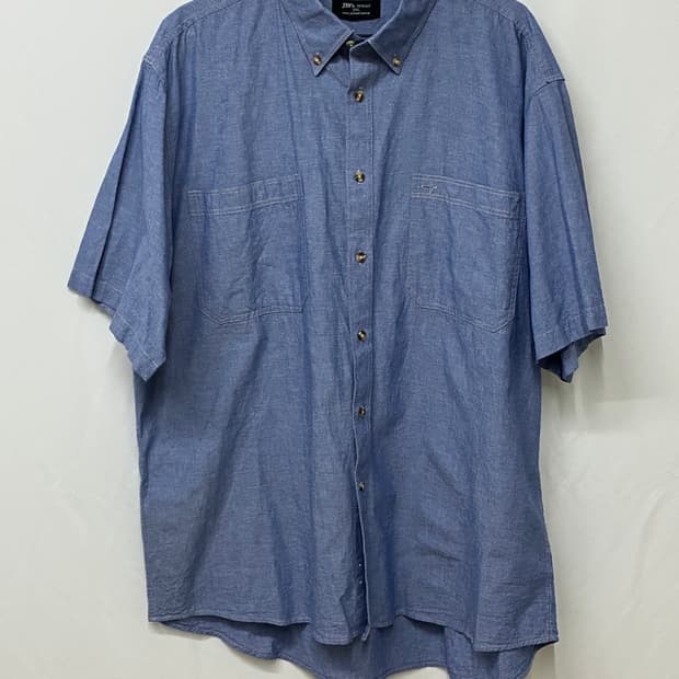 jbs wear 하프셔츠 2xl