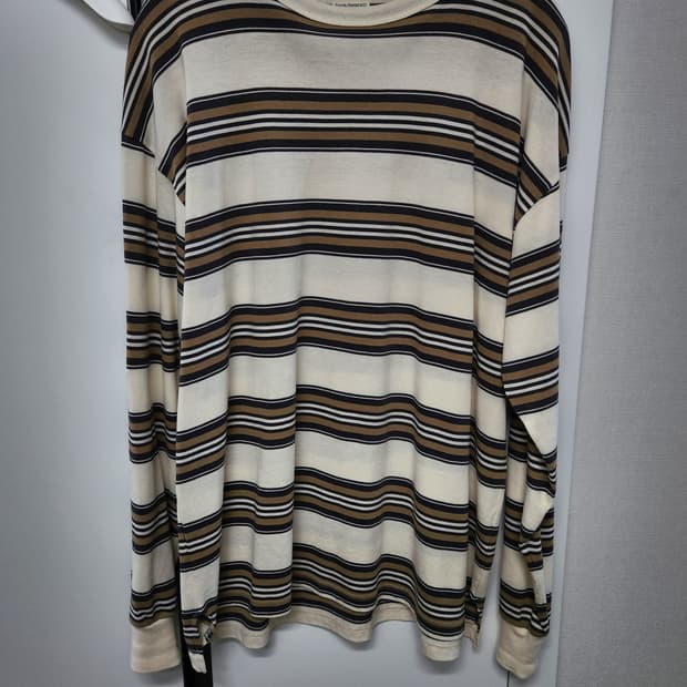 phigvel 피그벨 긴팔티 100