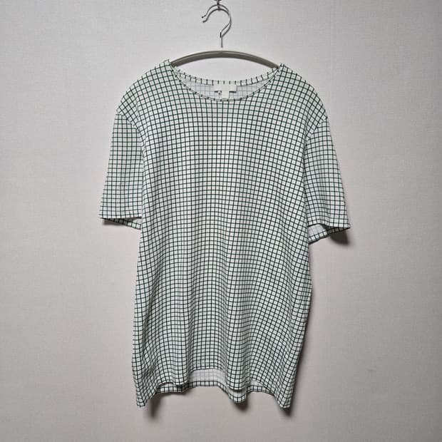 코스 코튼 티셔츠 / 남성 티셔츠/ 남자 티셔츠 