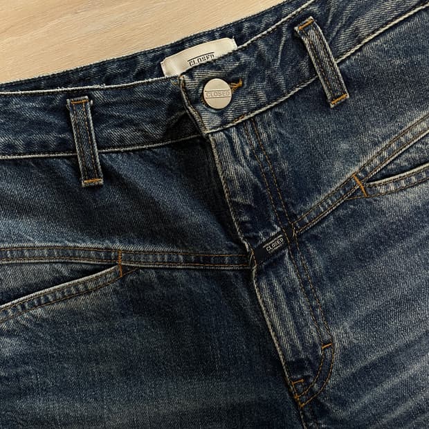 Closed 데님 청바지 26사이즈