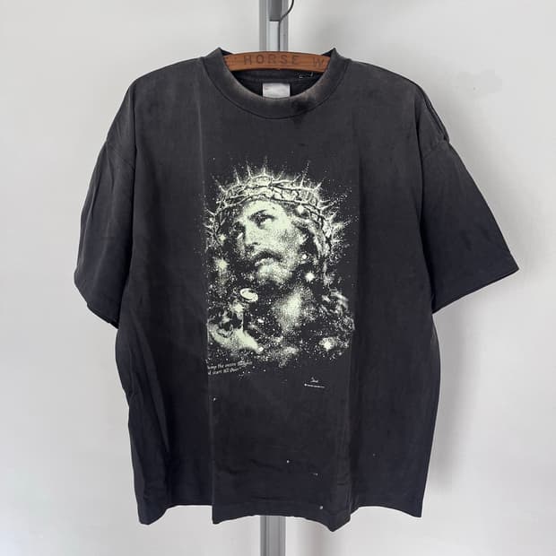 saint michael jesus t