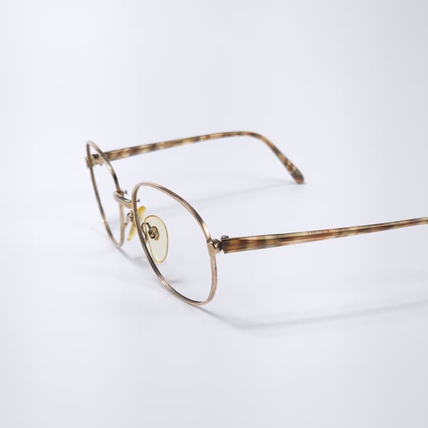 80's 로덴스톡 RODENSTOCK 독일 빈티지 안경