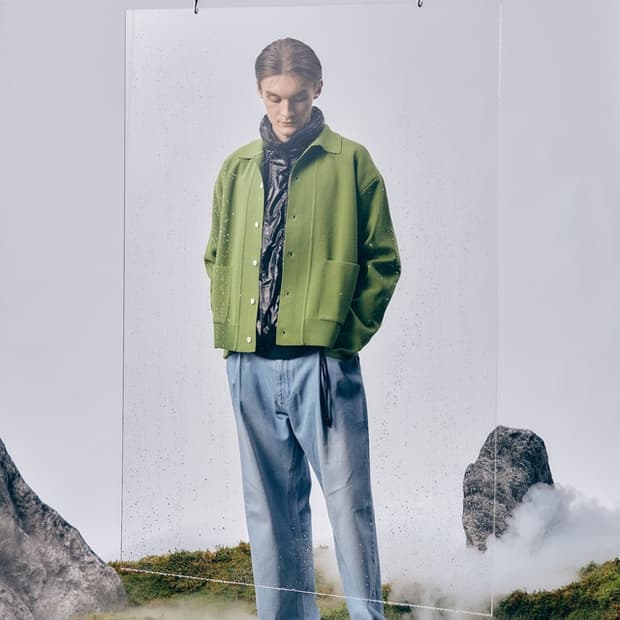 [NEW] UNAFFECTED CARDIGAN