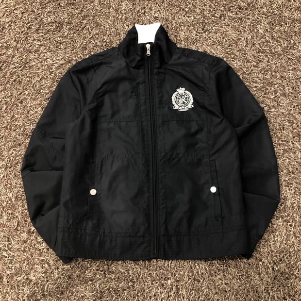 폴로 랄프로렌 여성 바람막이 자켓