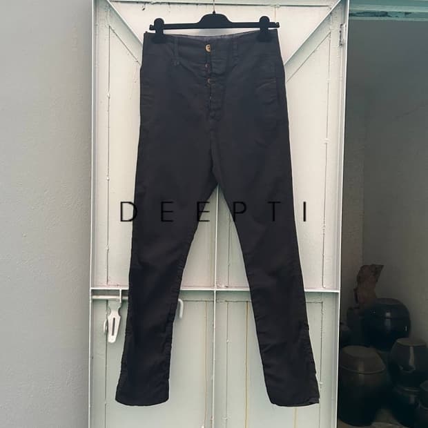 Deepti Trousers