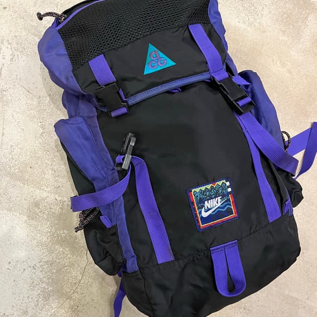 레어 빈티지 90s 삼나스포츠 ACG