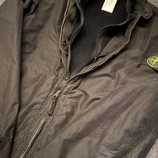 스톤아일랜드 다비드 라이트 TC