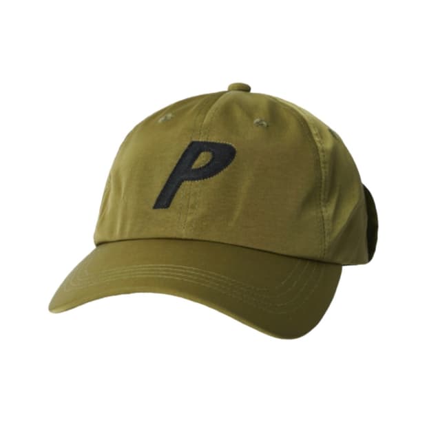 팔라스 X cp컴퍼니 콜라보 모자 L