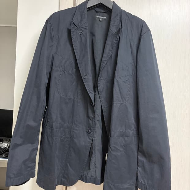 엔지니어드가먼츠 베드포드