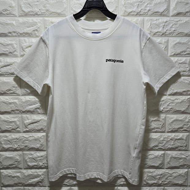 파타고니아 반팔티 85~90