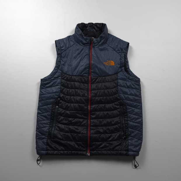 노스페이스 엑셀로프트 경량 점퍼 베스트 (M)