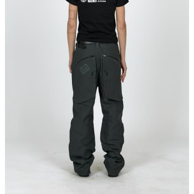 MPa PLANT UTILITY PANTS