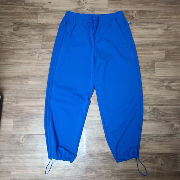 (XL XXL) 아디다스 듀스 김성재 트레이닝 트랙팬츠 츄리닝 바지