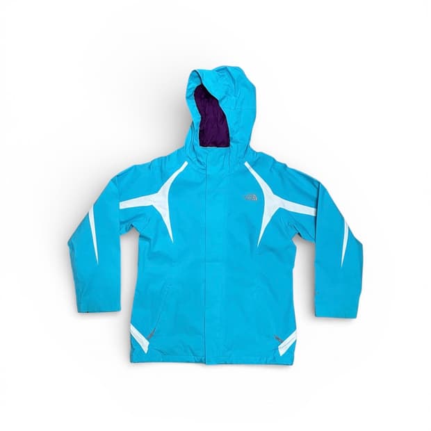 노스페이스 바람막이 (남자 M/95)