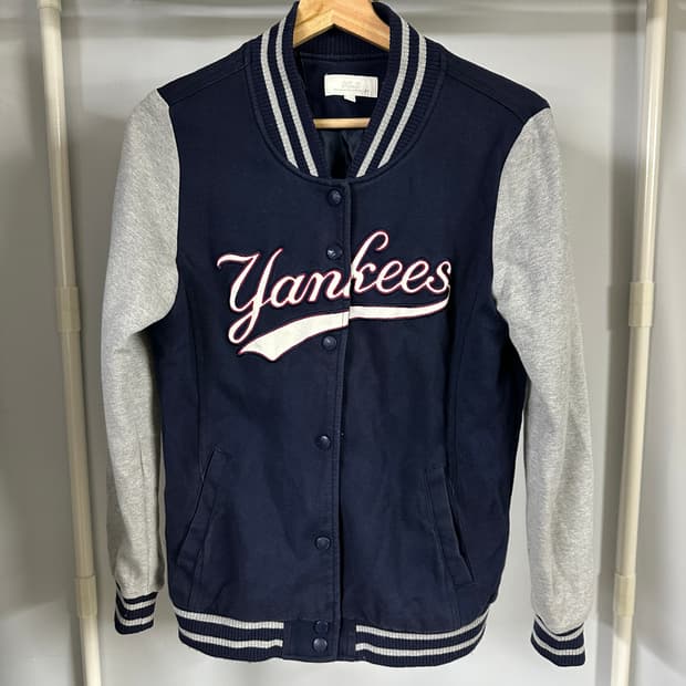 MLB 스타디움 점퍼