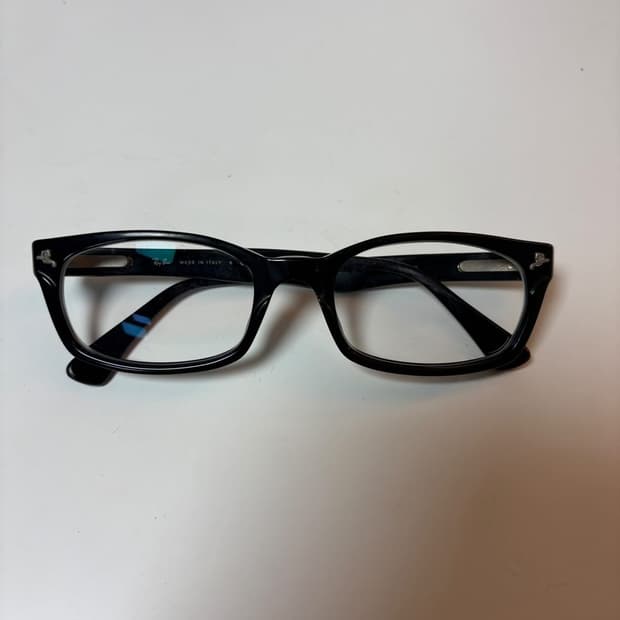 레이벤 Rayban 5017a 후루야 켄지