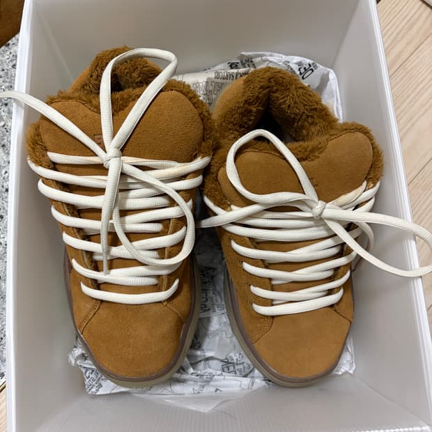 ERL vamp 내츄럴 탄 9 270 