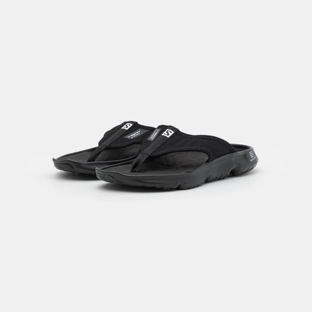 살로몬 릴렉스 브레이크 5.0 블랙