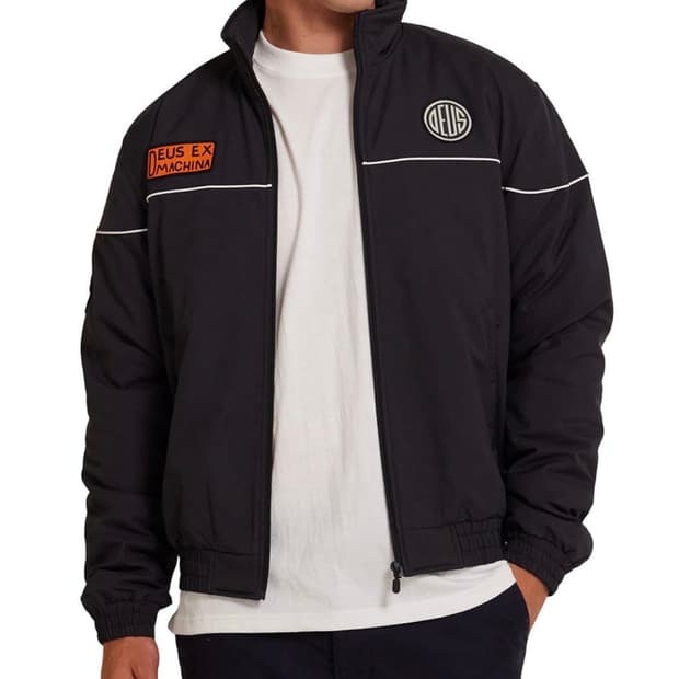 데우스 세레모니 자켓