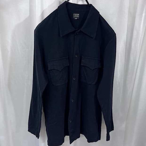 Y`s by Yohji Yamamoto