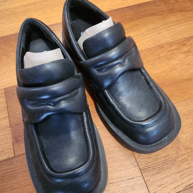 캠퍼랩 패디드 로퍼