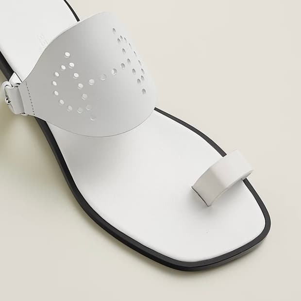 에르메스 헤라 샌들 36.5 새상품