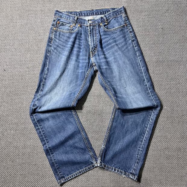 old-8843 리바이스 559 데님(32)