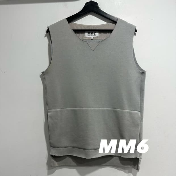 MM6 마르지엘라 베스트