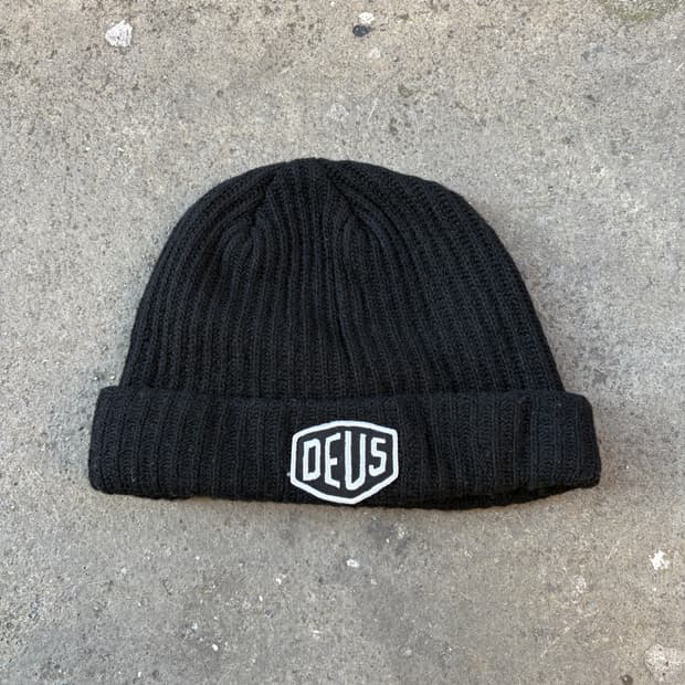 Deus 데우스 비니