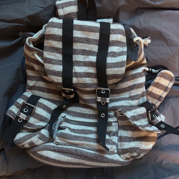 탠스댄스 파히섬 백팩 판매