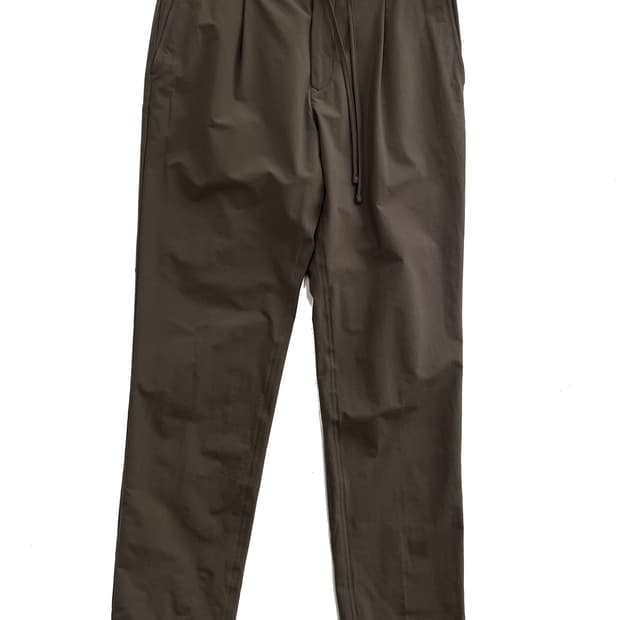 유나이티드 애로우즈 도쿄 나일론 팬츠