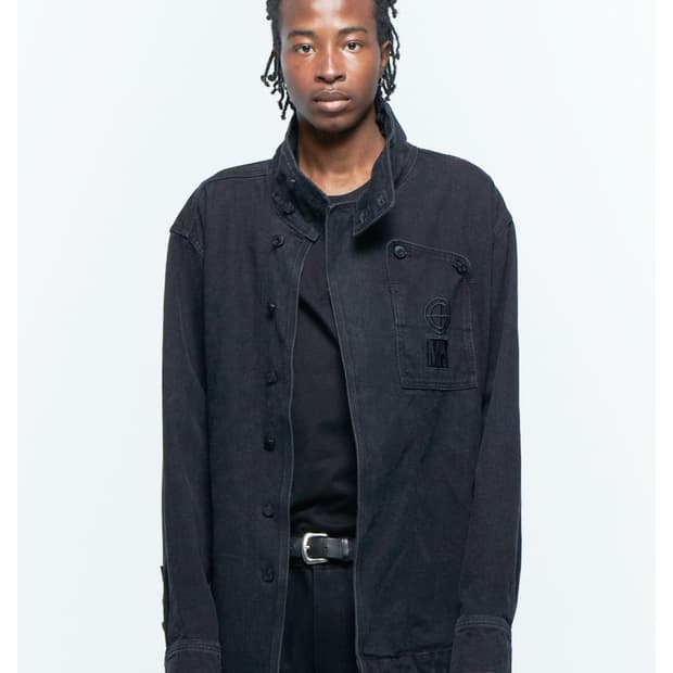 플라스틱프로덕트 재킷