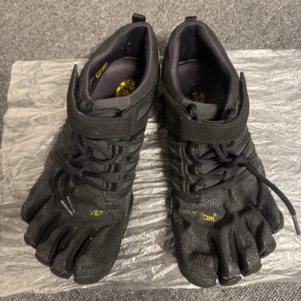 비브람(17M6601)브이트레인 EU42 260(270)cm