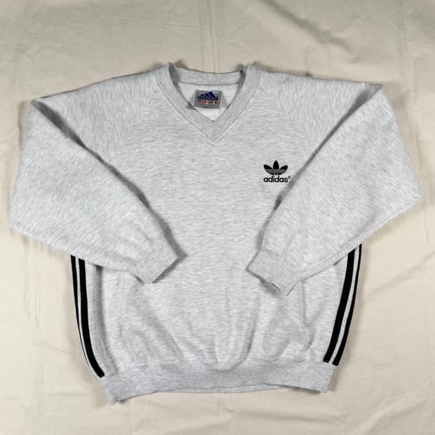 아디다스 맨투맨 스웻셔츠