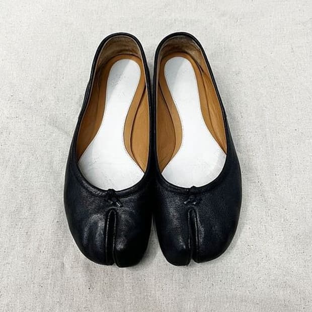 마르지엘라 타비 플랫