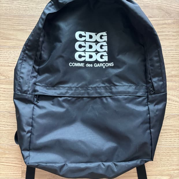 CDG 백팩