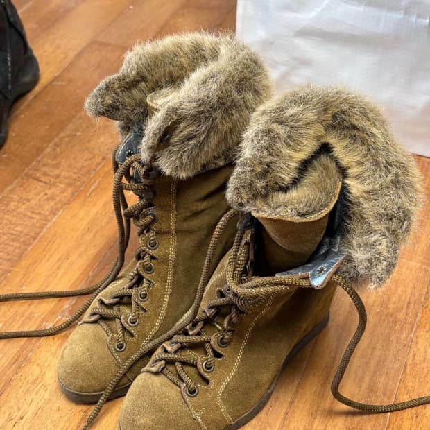 스티븐 매든 스웨이드 워커