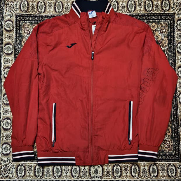 JOMA 트랙 자켓